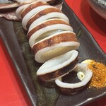 個室完備 権兵衛 - 