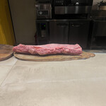 katecuore - ハラミ