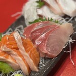 個室完備 権兵衛 - 