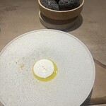 katecuore - 塩とミルク