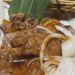 個室完備 権兵衛 - 