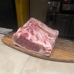 katecuore - サーロイン