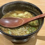 浜町かねこ - カレーそばがうますぎる