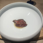 katecuore - ハラミとレバー