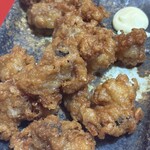 個室完備 権兵衛 - 