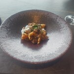 International cuisine subzero - 