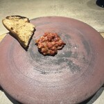 katecuore - タルタル