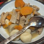 個室完備 権兵衛 - 