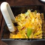 陳家私菜 赤坂一号店 湧の台所 - 