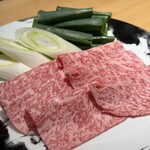 SUKIYAKI 六松 - 