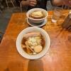 人類みな麺類 東京本店