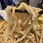 中華そば しながわ - 