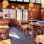 のんきや - 2026年1月 内観