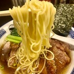 らーめん くじら軒 - 