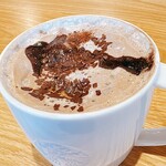 スターバックスコーヒー そよら金剛店 - 