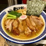 らーめん くじら軒 - 