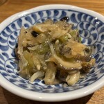 黒鶏ファニー - 