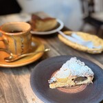 可否館 - 料理写真:
