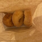 マガーズドーナツ - 