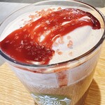 スターバックスコーヒー そよら金剛店 - 