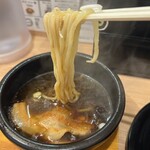 山系無双 烈火 - 