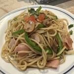 関谷スパゲティ EXPRESS - 