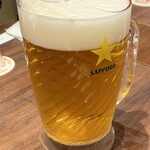 銀座ライオン - 