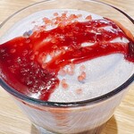 スターバックスコーヒー そよら金剛店 - 