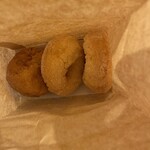 マガーズドーナツ - 