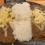 金子迦哩 かれー王国 - 