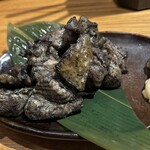 黒鶏ファニー - 