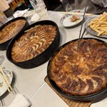 屋台屋 博多劇場 - 