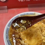 マルシン飯店 - 