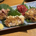 黒鶏ファニー - 