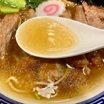 らーめん くじら軒 - 