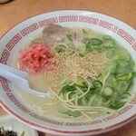 長浜ナンバーワン - 