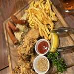 銀座ライオン - 