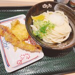 はなまるうどん - 