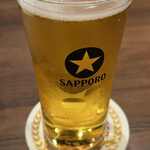 銀座ライオン - 