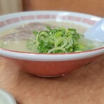 長浜ナンバーワン - 