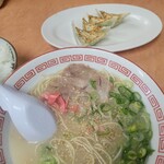 長浜ナンバーワン - 