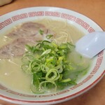 長浜ナンバーワン - 