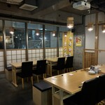 居酒屋 潮 酒と飯処 - 