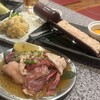 とり焼肉鳥壱 栄女子大店