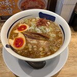 三田製麺所 - 