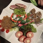 老李 長崎中華街 総本店 - 