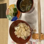 旬菜 おぐら家 - 