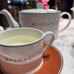 BVLGARI GINZA DOLCI - 
