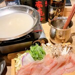 居酒屋 潮 酒と飯処 - 