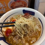 三田製麺所 - 